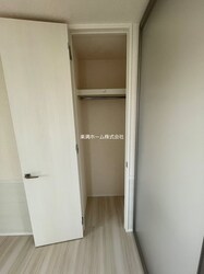 D-room三条大橋の物件内観写真